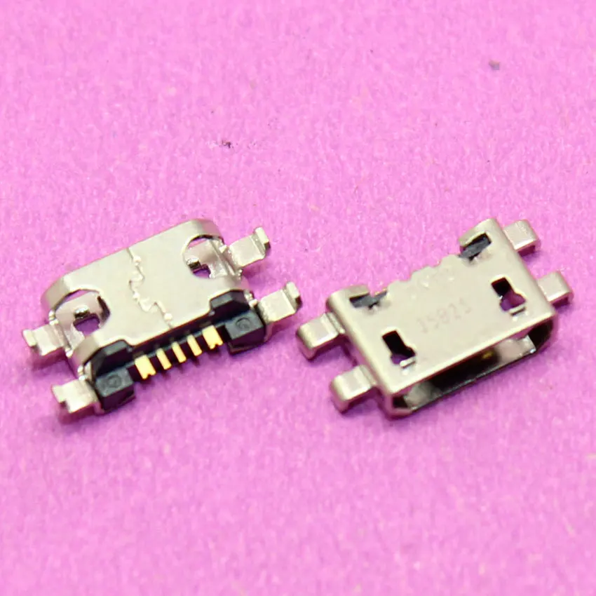 YuXi 100% Új Micro USB, jack Töltő Port Dokkoló Csatlakozó A ZTE Nubia z9mini nx511j Z9 mini magas minőség Kép 1
