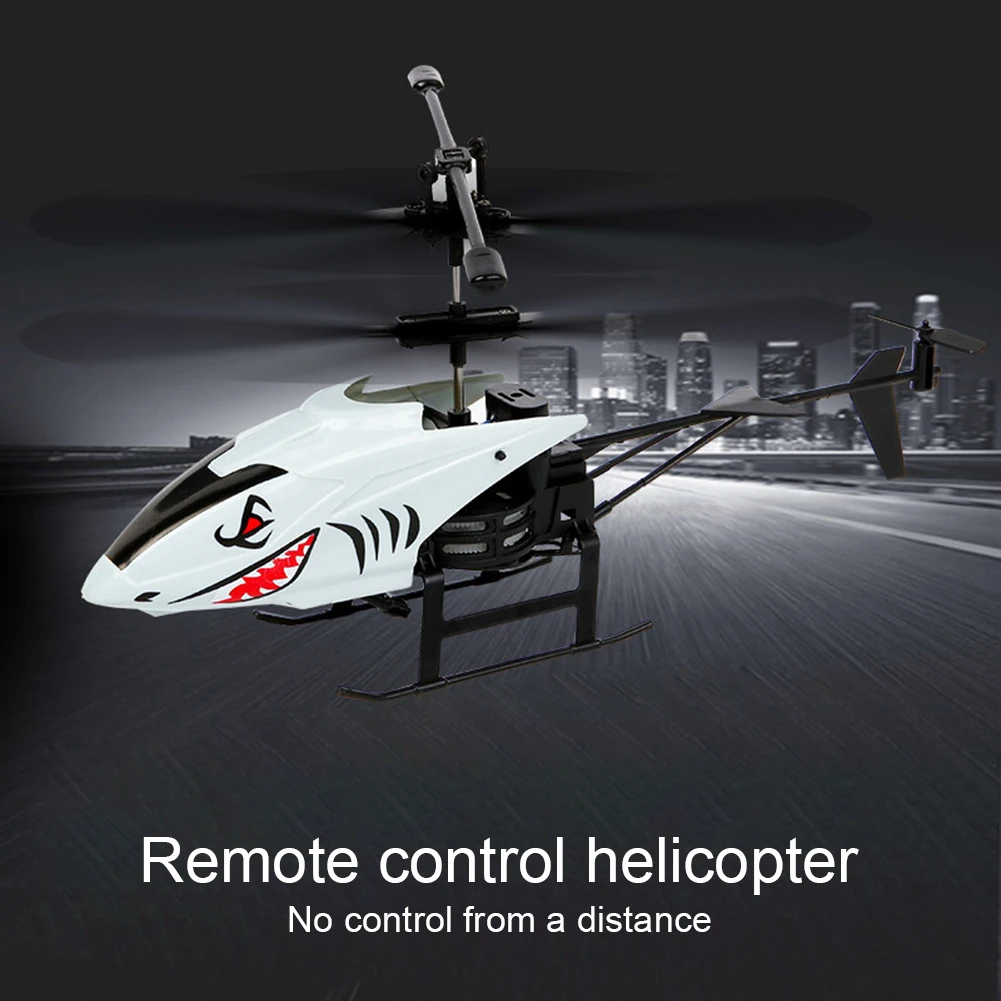 Mini RC Infravörös Indukciós Távirányító RC Játék 2CH Gyro Helikopter RC Drón Modell Repülő Játékok fiú Ajándék Gyerekeknek Gyermek Kép 1