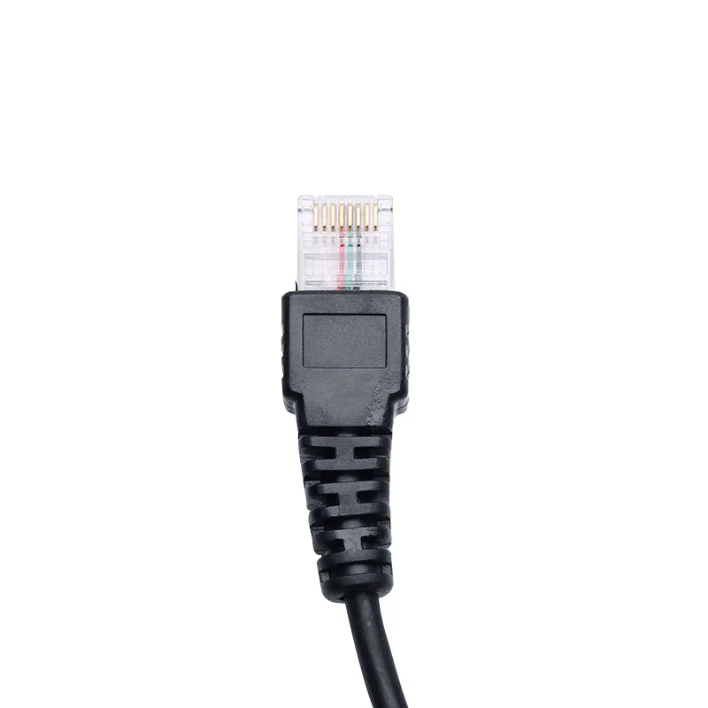 OPPXUN USB Programozási Kábel Motorola Rádió HT1250 PRO5150 GP328 GM300 GM328 GM339 GM360 GM380 GM3188 GM950 GM950E GM950I Kép 1