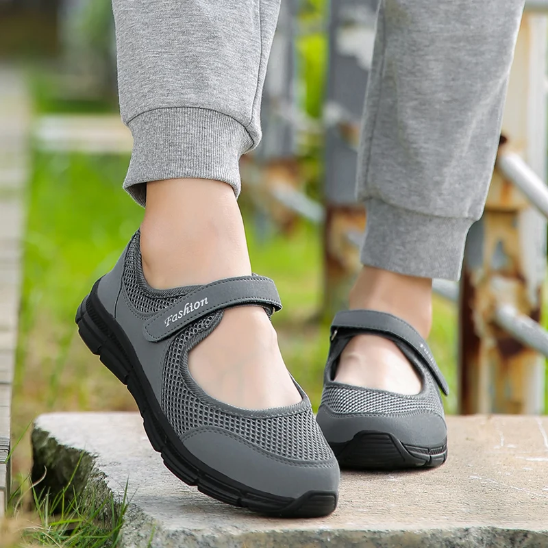 2022 Női Cipő Vulkanizált Cipők Vaskos Tornacipő, Edzőcipő Női Cipő Lélegző Platform Cipők Lapos Cipő Nő Mujer Kép 1