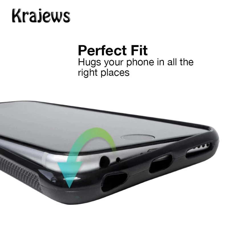 Krajews Kosárlabda Soha nem áll Stílus Telefon burkolata Samsung Galaxy S5 S6 S7 szélén S8 S9 S10-E lite S20 plus ultra Megjegyzés Kép 2