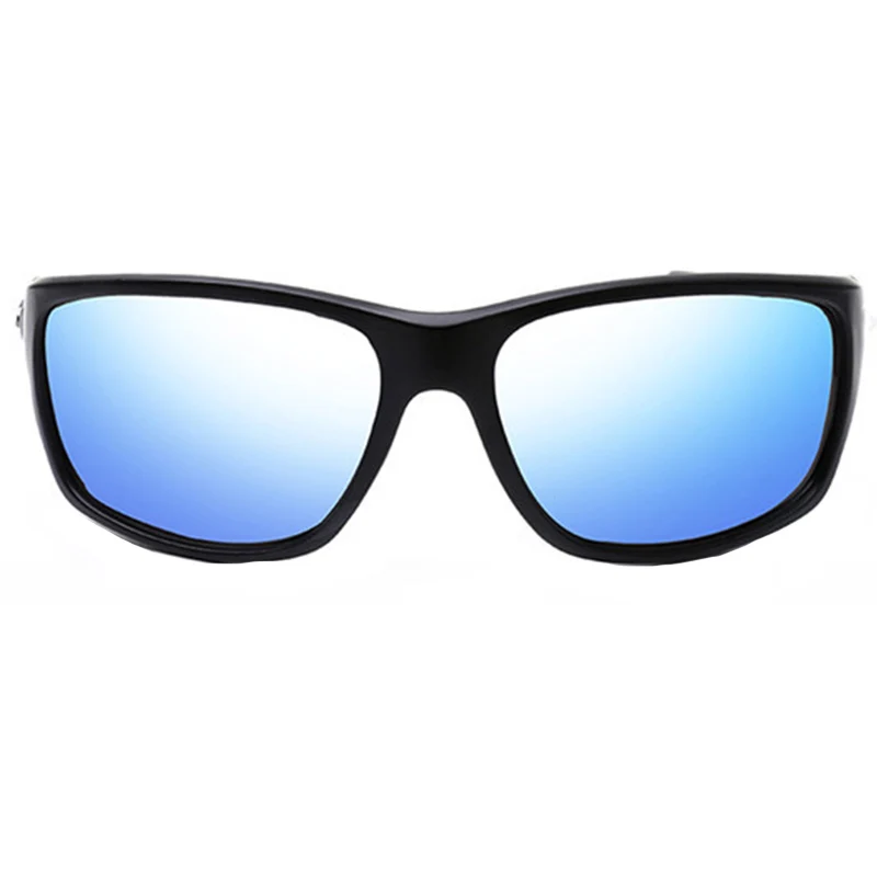 Évjárat TR90 Napszemüveg, Férfi Klasszikus Négyzet napszemüvegek Férfi Halászati Goggle UV400 Vezetés Sport Napszemüveg, Férfi Kép 2