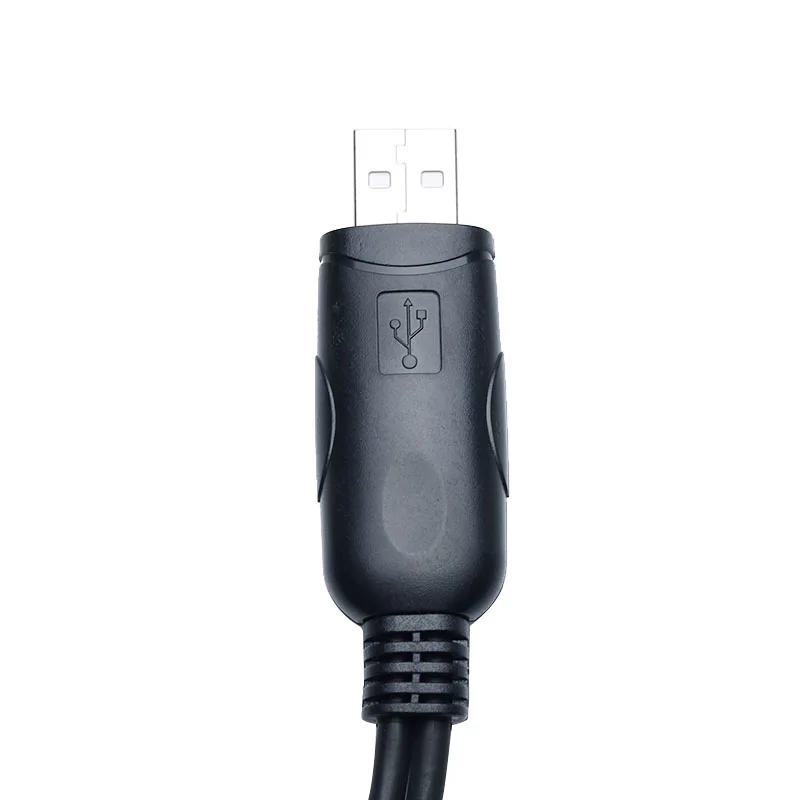 OPPXUN USB Programozási Kábel Motorola Rádió HT1250 PRO5150 GP328 GM300 GM328 GM339 GM360 GM380 GM3188 GM950 GM950E GM950I Kép 2