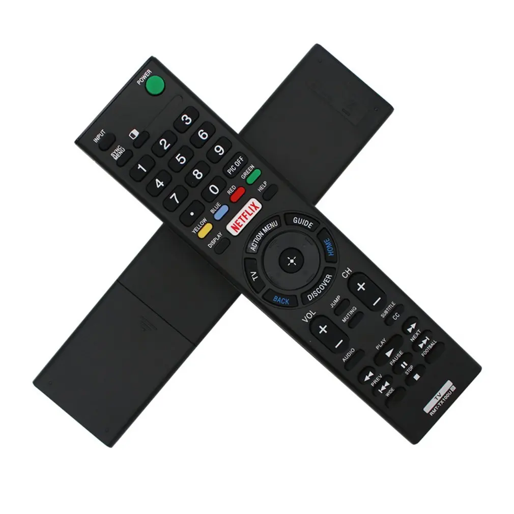 Távirányító SONY Bravia TV RM-ED009 RM-ED011 RM-ED012 , Univerzális Vezérlő RM-ED011 Sony Smart LED LCD HD TV. Kép 2