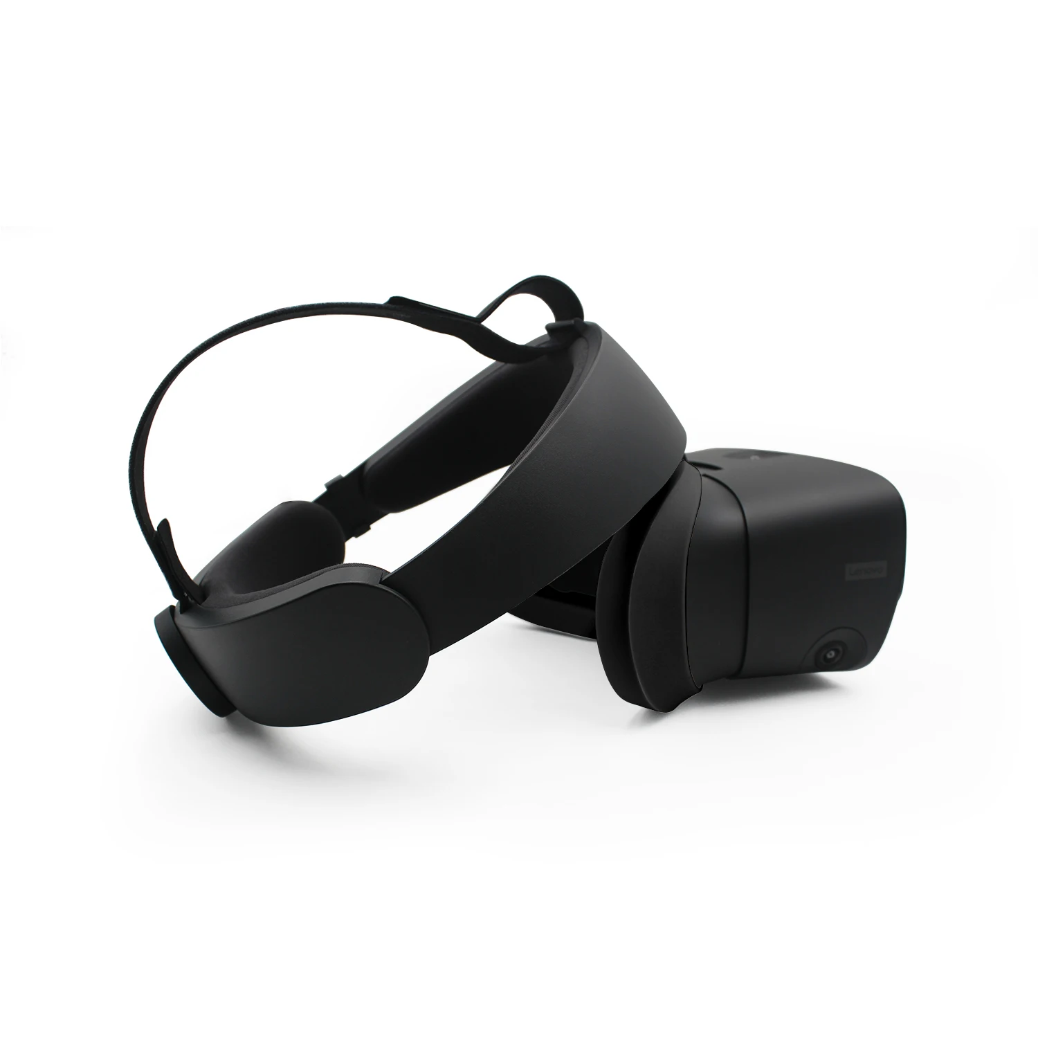 VR Arcát Pad Oculus Rift S Szilikon Szem Fedezze Rift-S VR Fedezze Sweatproof Vízálló Lightproof-Ellenes Piszkos Oculus Rift S Kép 2