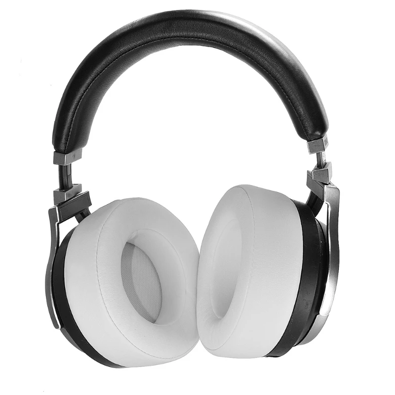 Csere fülvédő Corsair Virtuóz RGB Vezeték nélküli Gaming Fejhallgató Puha Hab fülpárna Magas Minőség Kép 2