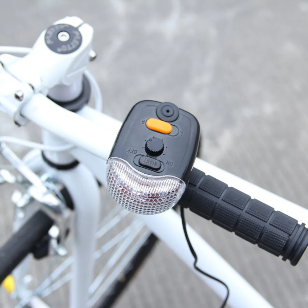 Bicikli Hátsó Lámpa Kerékpár LED Fordult Mutató Fék Jel Lámpa Vízálló MTB Országúti Kerékpár hátsó Lámpa Hátsó Lámpa Kerékpár Kép 3