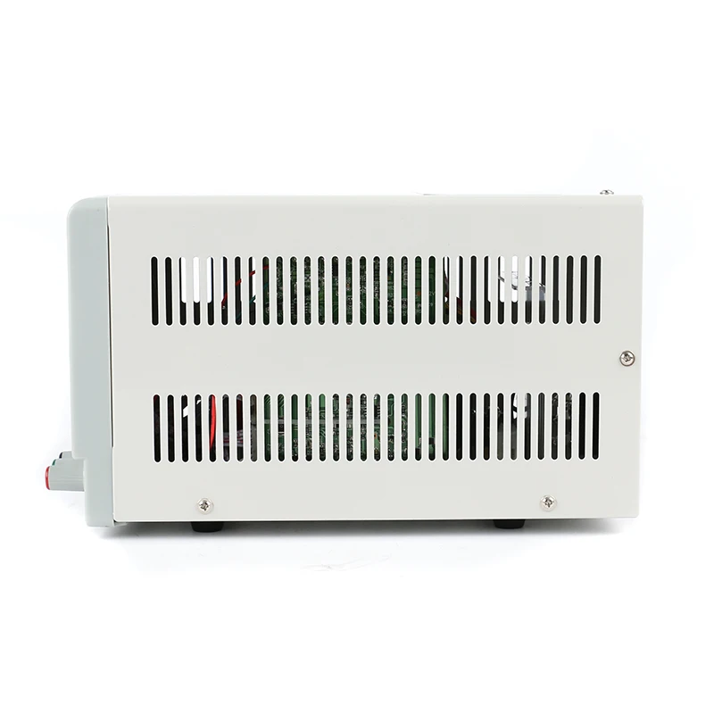 5Ps 305CF Állítható Digitális LED-30V DC Tápegység 5A 0,1 V/0.0001 A Pontosság Zár & Tárolási Funkciók Labor Tápegység Kép 3