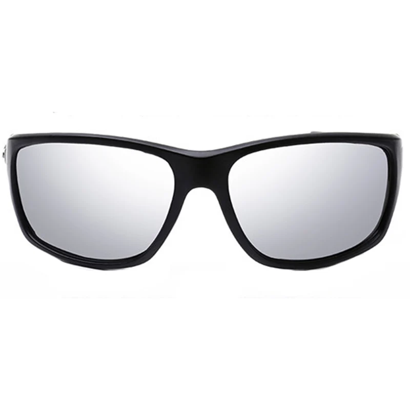 Évjárat TR90 Napszemüveg, Férfi Klasszikus Négyzet napszemüvegek Férfi Halászati Goggle UV400 Vezetés Sport Napszemüveg, Férfi Kép 3