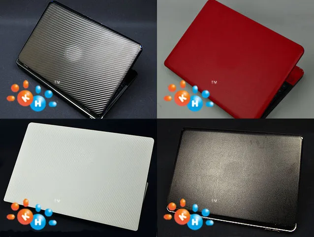 KH Szénszálas Laptop Matrica Bőr Borító fólia ASUS Zenbook UX363EA UX363JA UX363 13.3