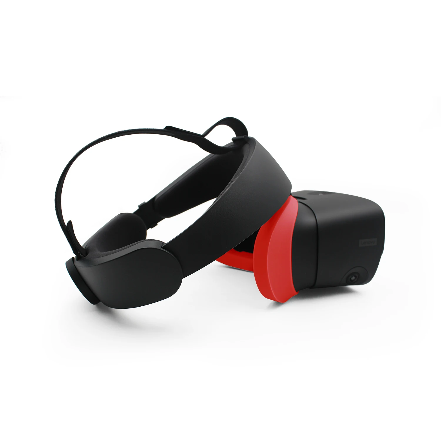 VR Arcát Pad Oculus Rift S Szilikon Szem Fedezze Rift-S VR Fedezze Sweatproof Vízálló Lightproof-Ellenes Piszkos Oculus Rift S Kép 3
