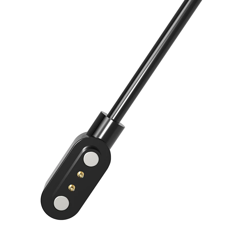 Smartwatch Dokkoló Töltő Adapter USB-Gyors Töltés kábel Kábel Vezeték M16 Plusz 44MM Karóra Smart Óra Tartozékok Kép 4
