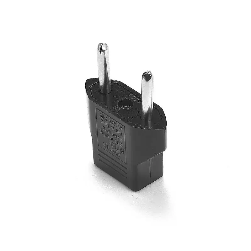 4.0 mm MINKET EU Utazási Adapter Elektromos Plug Japán Amerikai Tápkábel Kábel Csatlakozó Aljzatba EU NEKÜNK KN-hálózati Csatlakozó Adapter Kép 4