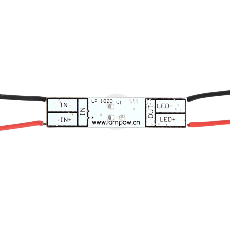 LP-1020 45-Test Érzékelő Érzékelő Kapcsoló Modul 5A LED Szalag Lámpa Világítás Kép 4