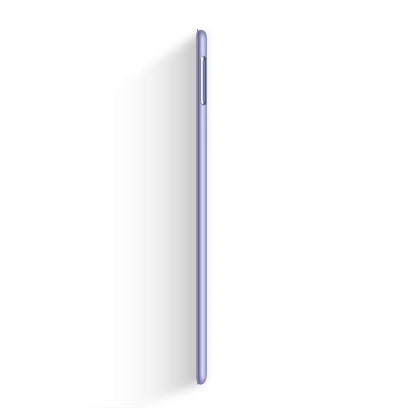 A Huawei MatePad 10.4 2020 Esetben, Tablet, Okos PU Bőr Flip Folio Stand Fedezni Matepad 10.4 BAH3-W09 BAH3-AL00+Fólia+Ceruza Kép 4