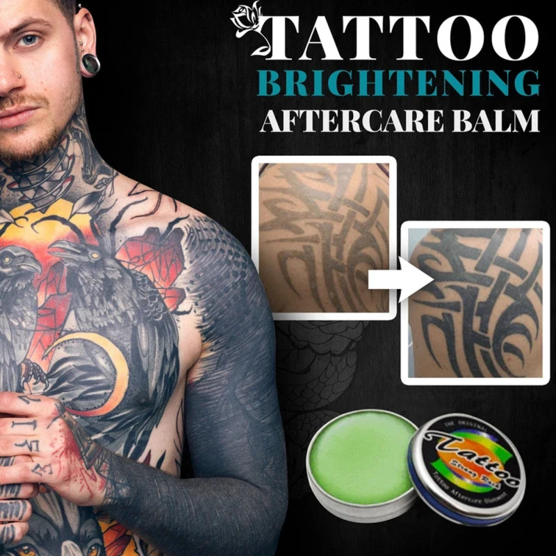 4 Doboz Tetoválás Krém Utógondozás Kenőcsök Tetoválás Készletek Tetoválás Gyógyulási Repair Krém Ápolási Javítás Kenőcsök Bőr Recovery Kép 4