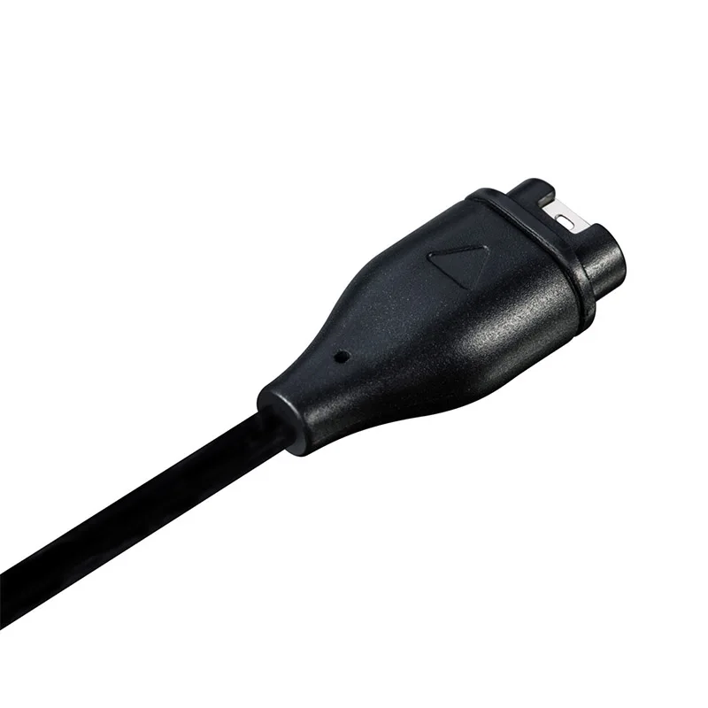 1m Gyors USB Töltő adatkábel hálózati Kábel Töltő Vezeték Garmin Fenix 5/5S/5X/5X Plus/6/6X PRO Solar/Venu Kép 5
