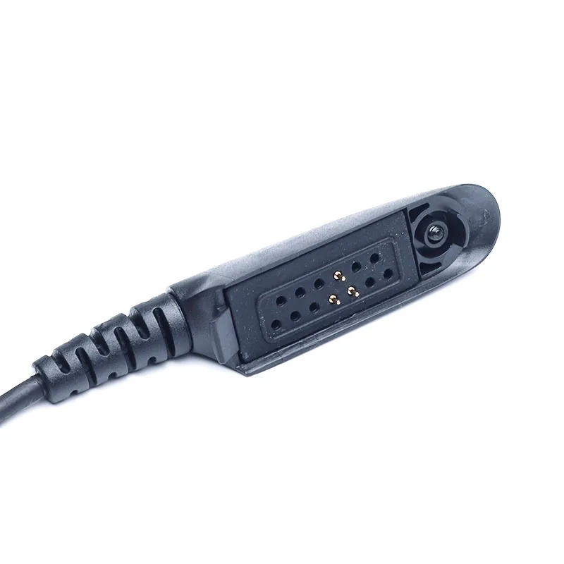 OPPXUN USB Programozási Kábel Motorola Rádió HT1250 PRO5150 GP328 GM300 GM328 GM339 GM360 GM380 GM3188 GM950 GM950E GM950I Kép 5