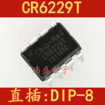 10db CR6229T DIP-8 CR6229 1
