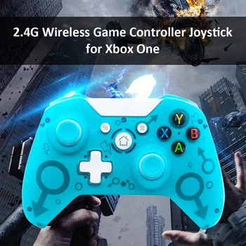 2.4 G wireless XB vezérlő Játék Joystick Xbox Vezérlő Gamepad 2