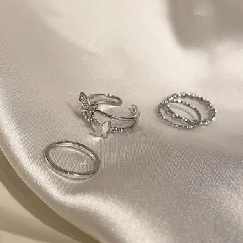 10db, Csehország Arany Színű Szív Kígyó Gyűrű Esküvői Micro Egyengetni Gyűrű A Nők Koreai Stílus Geometriai Gyűrű ékszer eladó \ Ékszer & Kiegészítők > www.rcvaasaetelainen.fi 11