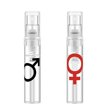 3ml Feromon Parfüm Afrodiziákum Nő Orgazmus Test Spray Flört Parfüm Vonzza 2