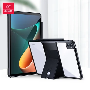 A Xiaomi Mi Pad 5 Esetben Xundd Légzsák Anti-csepp, Tabletta Fedezi a Láthatatlan Állni, Lencse Teljes Védelmet az Esetben A Xiaomi Pad 5 1