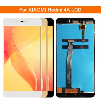 Az érintőképernyő A Xiaomi Redmi 4a 5a érintőképernyős Lcd Kijelző üveg Digitalizáló eladó \ Mobiltelefon Alkatrészek > www.rcvaasaetelainen.fi 11