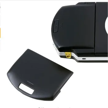 Az akkumulátor a Hátsó Ajtó Pack Shell Cover védőtok cserealkatrész a Sony PlayStation Portable PSP 1000 1004 1008 Konzol