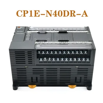 CP1E-N20DR-A CP1E-N30DR-A CP1E-N40DR-A CP1E-N60DR-A CP1E-N14DR-EGY Eredeti új NYRT helyszínen