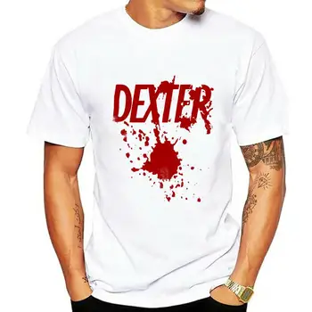 Dexter Vér Tv-Sorozat Férfi póló