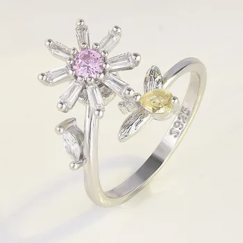 Carlidana 2021 Trendi Bijoux Cd-állítható Gyűrű Divat üreges Disznó Orra Gyűrű Aranyozott Rozsdamentes Acél ékszerek Nők eladó \ Ékszer & Kiegészítők > www.rcvaasaetelainen.fi 11