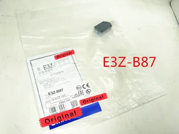 E3Z-B86 E3Z-B87 Fotoelektromos Érzékelő Új, Magas Minőség 1