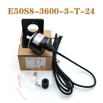 E50S8-3600-3-T-24 márka új, eredeti rotary encoder helyszínen 1