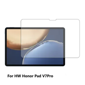 Edzett Üveg Huawei Honor Tabletta V7 10.4 / Pad V7 Pro BRT-W09 11 inch V7Pro BRT W09 Képernyő Védő fóliát 1