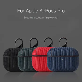 Esetekben Az Apple Airpods pro Védő Bluetooth Vezeték nélküli Fülhallgató Cover Az Apple Air Pod 1 2 Esetében Airpods pro 2 1 1