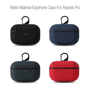 Esetekben Az Apple Airpods pro Védő Bluetooth Vezeték nélküli Fülhallgató Cover Az Apple Air Pod 1 2 Esetében Airpods pro 2 1 2
