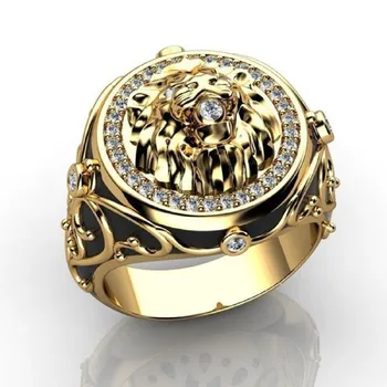 Divat Kreatív Gyűrű óra Luxus Ezüst Színű Király Kvarc Ujj Gyűrű Nézni Pár órát Reloj Mujer Montre Zegarek eladó \ Ékszer & Kiegészítők > www.rcvaasaetelainen.fi 11