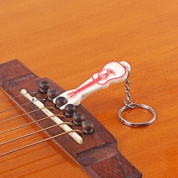 Gitár Híd Pin Lehúzó String Köröm Húzza Ki Az Eszközt, A Zene, A Játékosok Ajándékok 1