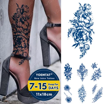 A Lélek Indonézia Vízálló Ideiglenes Tetoválás Férfi Harajuku Flash Tetoválás Matrica Tatuajes Koponya Ideiglenes Tetoválás Férfi eladó \ Tattoo & Body Art > www.rcvaasaetelainen.fi 11