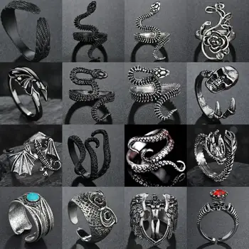 Livvy Ezüst Színű Nyitott Gyűrűk Egyszerű Kör Kereszt Emeletes Gyűrű állítható Gyűrű Divat Ezüst ékszerek Fél eladó \ Ékszer & Kiegészítők > www.rcvaasaetelainen.fi 11