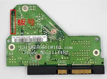 HDD PCB-logika-kártyán 2060-701444-003 REV a WD 3.5 SATA merevlemez javító adatmentés 2060-701444-003 1