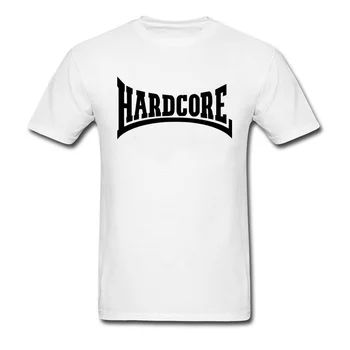 Hip-Hop Tánc, Zene, Póló, Férfi Hardcore Stílust Bass Népszerű Tshirt Divat Márka Új Okozati Maximum & Tees Szöveg Idézetek Póló