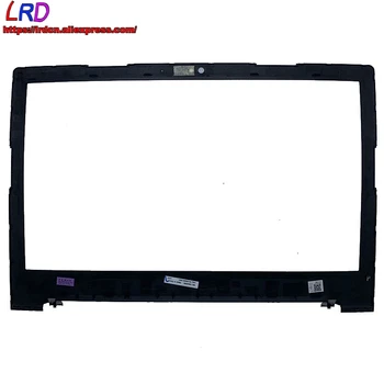 LRD Új, Eredeti LCD Shell Első Képernyőn Keret Lenovo Ideapad 300 - 15IBR 15ISK Laptop 5B30K14031 AP0YM000300 Fekete 2