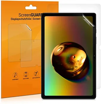 Pet Fólia Samsung Galaxy Tab Egy 8.4 2020 Egy 10.1 2019 10.5 A8-as Tablet, a Képernyő Védő Galaxy Tab S6 Lite 10.4 S5E S4 1