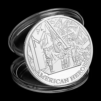 Amerikai Ezüst Dollár Koponya Arany érmék Emlékérmék eladó \ Díszek > www.rcvaasaetelainen.fi 11