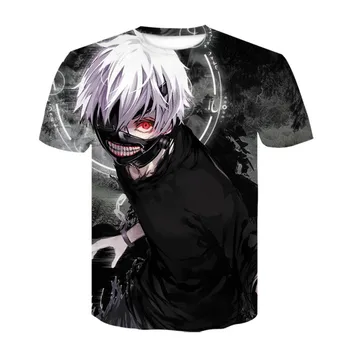 Tokió Revengers Anime Póló Férfi Camisetas Manga Maximum Ruhát Ropa Hombre Streetwear Tee Camisa Masculina Verano Koszulki