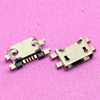 YuXi 100% Új Micro USB, jack Töltő Port Dokkoló Csatlakozó A ZTE Nubia z9mini nx511j Z9 mini magas minőség 2