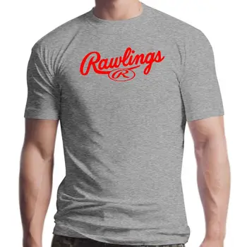 Új 2021 rawlings baseball logó, Logo póló S-3XL Golyókat, Kesztyű, Bőr Áruk