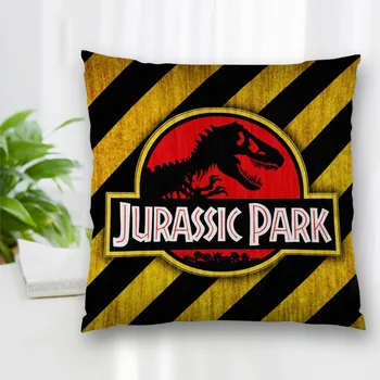 Új Egyedi Párna Csúszik A Jurassic Park Párna, Takaró Ágynemű, Kényelmes Párna,/Jó A Kanapé/Home/Autó, Kiváló Minőségű Párnák 2
